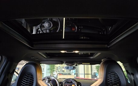 MINI Clubman, 2020 год, 4 050 000 рублей, 13 фотография