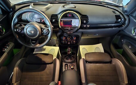 MINI Clubman, 2020 год, 4 050 000 рублей, 6 фотография