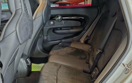 MINI Clubman, 2020 год, 4 050 000 рублей, 14 фотография