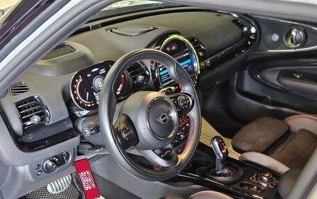 MINI Clubman, 2020 год, 4 050 000 рублей, 5 фотография