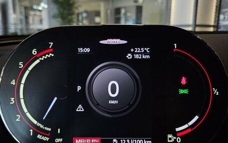 MINI Clubman, 2020 год, 4 050 000 рублей, 7 фотография