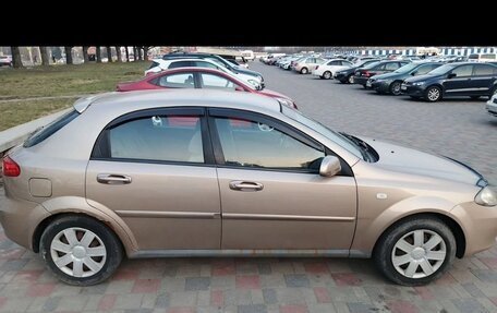 Chevrolet Lacetti, 2007 год, 365 000 рублей, 4 фотография