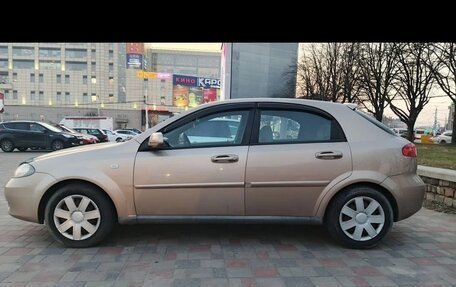 Chevrolet Lacetti, 2007 год, 365 000 рублей, 3 фотография