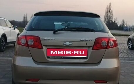 Chevrolet Lacetti, 2007 год, 365 000 рублей, 2 фотография