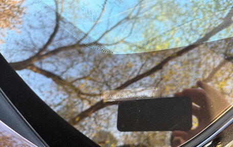 Land Rover Range Rover IV рестайлинг, 2019 год, 8 500 000 рублей, 10 фотография