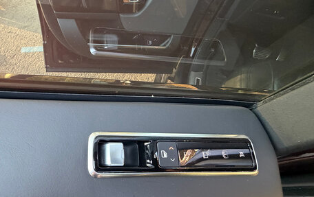Land Rover Range Rover IV рестайлинг, 2019 год, 8 500 000 рублей, 17 фотография