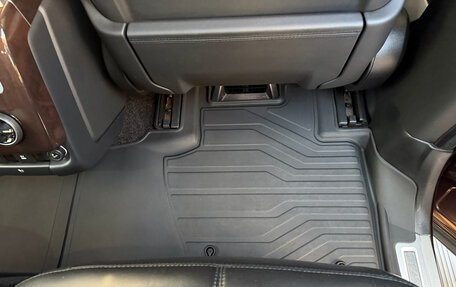 Land Rover Range Rover IV рестайлинг, 2019 год, 8 500 000 рублей, 18 фотография