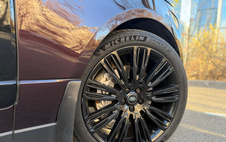 Land Rover Range Rover IV рестайлинг, 2019 год, 8 500 000 рублей, 9 фотография