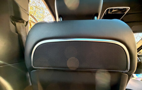 Land Rover Range Rover IV рестайлинг, 2019 год, 8 500 000 рублей, 21 фотография