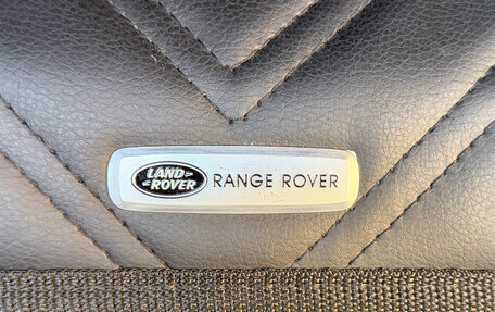 Land Rover Range Rover IV рестайлинг, 2019 год, 8 500 000 рублей, 24 фотография