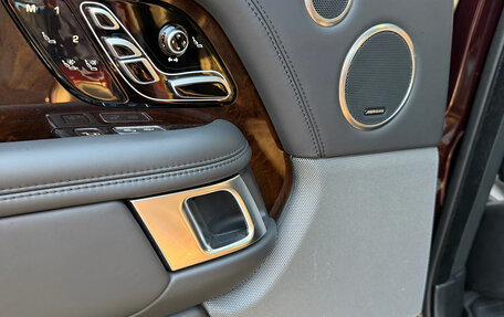 Land Rover Range Rover IV рестайлинг, 2019 год, 8 500 000 рублей, 33 фотография