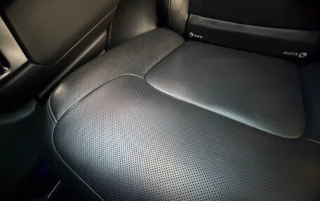 Land Rover Range Rover IV рестайлинг, 2019 год, 8 500 000 рублей, 30 фотография