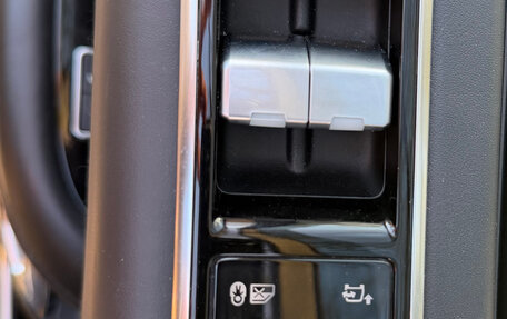 Land Rover Range Rover IV рестайлинг, 2019 год, 8 500 000 рублей, 32 фотография