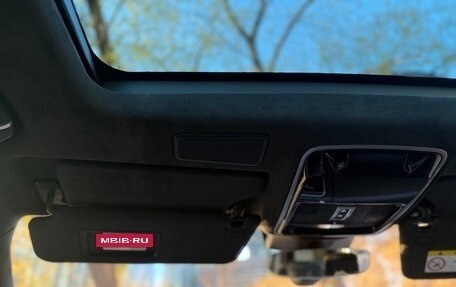 Land Rover Range Rover IV рестайлинг, 2019 год, 8 500 000 рублей, 28 фотография