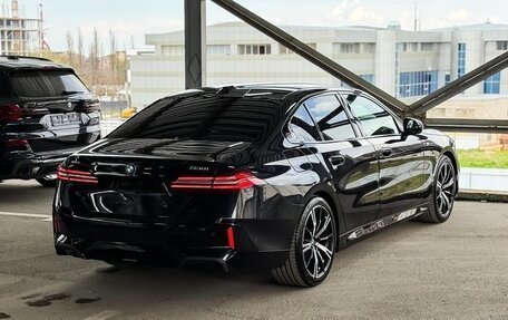 BMW 5 серия, 2025 год, 6 310 000 рублей, 3 фотография