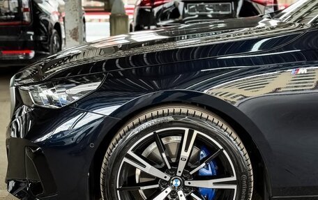 BMW 5 серия, 2025 год, 6 310 000 рублей, 6 фотография