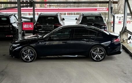 BMW 5 серия, 2025 год, 6 310 000 рублей, 5 фотография