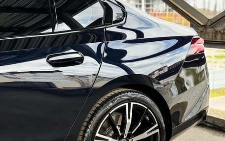 BMW 5 серия, 2025 год, 6 310 000 рублей, 7 фотография