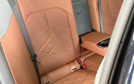 BMW 5 серия, 2025 год, 6 310 000 рублей, 13 фотография