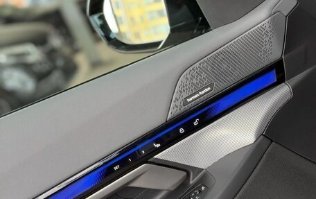 BMW 5 серия, 2025 год, 6 310 000 рублей, 11 фотография