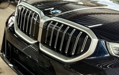 BMW 5 серия, 2025 год, 6 310 000 рублей, 8 фотография