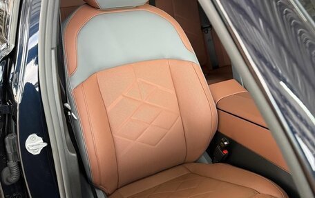 BMW 5 серия, 2025 год, 6 310 000 рублей, 12 фотография