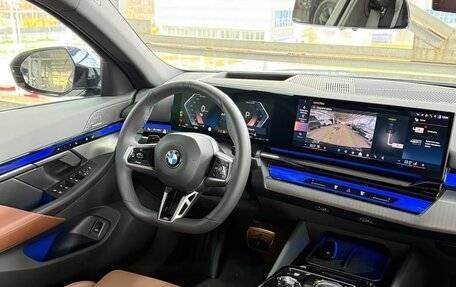 BMW 5 серия, 2025 год, 6 310 000 рублей, 9 фотография