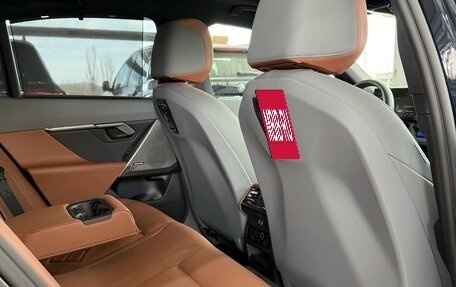 BMW 5 серия, 2025 год, 6 310 000 рублей, 14 фотография