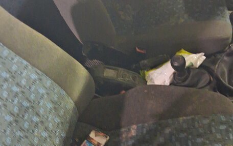 Chevrolet Niva I рестайлинг, 2005 год, 280 000 рублей, 2 фотография