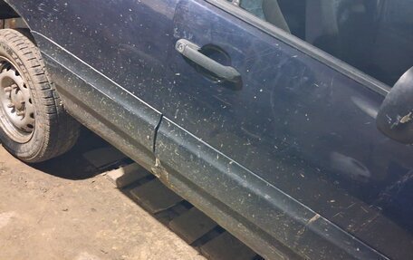 Chevrolet Niva I рестайлинг, 2005 год, 280 000 рублей, 4 фотография