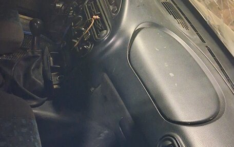 Chevrolet Niva I рестайлинг, 2005 год, 280 000 рублей, 3 фотография