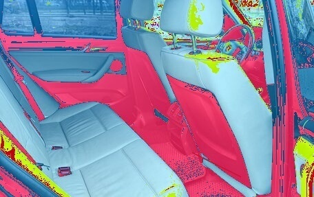 BMW X3, 2014 год, 2 390 000 рублей, 11 фотография