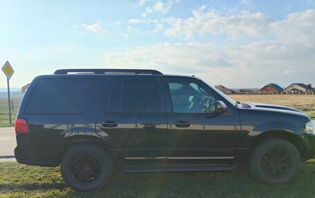 Lincoln Navigator, 2006 год, 1 600 000 рублей, 2 фотография