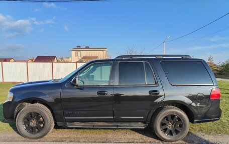 Lincoln Navigator, 2006 год, 1 600 000 рублей, 6 фотография