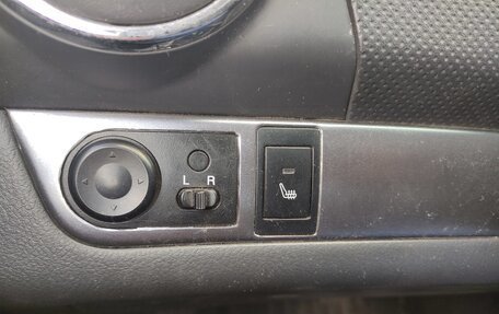 Daewoo Gentra II, 2008 год, 390 000 рублей, 9 фотография