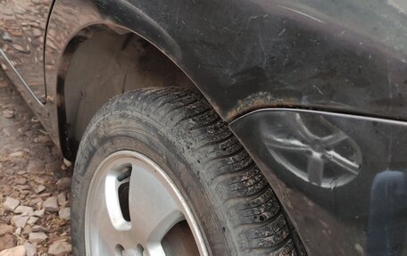 Daewoo Gentra II, 2008 год, 390 000 рублей, 11 фотография