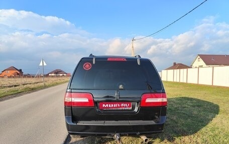 Lincoln Navigator, 2006 год, 1 600 000 рублей, 3 фотография