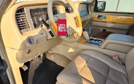 Lincoln Navigator, 2006 год, 1 600 000 рублей, 5 фотография