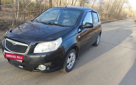 Daewoo Gentra II, 2008 год, 390 000 рублей, 2 фотография