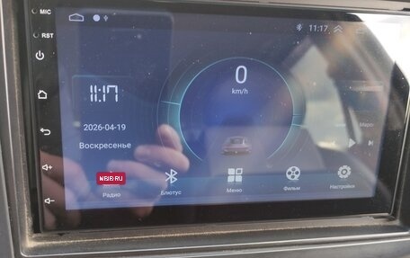 Daewoo Gentra II, 2008 год, 390 000 рублей, 5 фотография