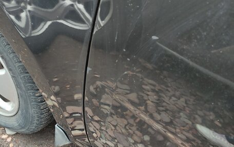 Daewoo Gentra II, 2008 год, 390 000 рублей, 13 фотография