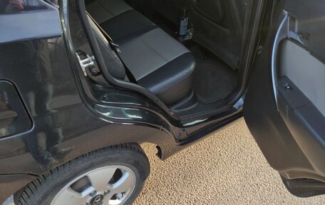 Daewoo Gentra II, 2008 год, 390 000 рублей, 16 фотография