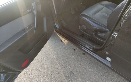 Daewoo Gentra II, 2008 год, 390 000 рублей, 21 фотография