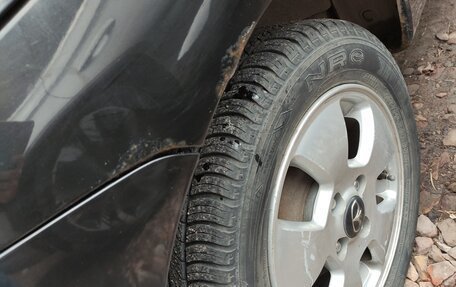 Daewoo Gentra II, 2008 год, 390 000 рублей, 12 фотография