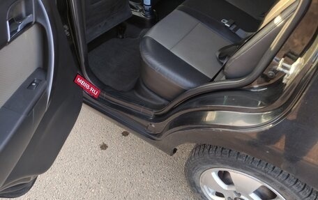 Daewoo Gentra II, 2008 год, 390 000 рублей, 18 фотография