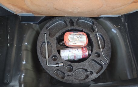 Daewoo Gentra II, 2008 год, 390 000 рублей, 25 фотография