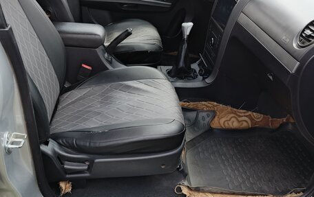 Great Wall Hover H5, 2011 год, 550 000 рублей, 8 фотография