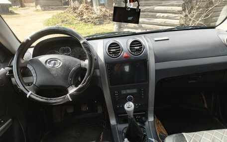 Great Wall Hover H5, 2011 год, 550 000 рублей, 2 фотография