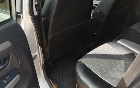 Great Wall Hover H5, 2011 год, 550 000 рублей, 4 фотография