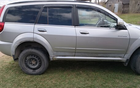 Great Wall Hover H5, 2011 год, 550 000 рублей, 7 фотография